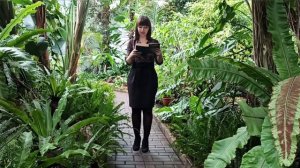 Михаил Пришвин "Неведомому другу" "Первый цветок" громкое чтение