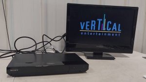 Sony UBP X700 Blu-ray Player 4K Streaming Ultra Test!