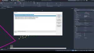 Тоннельная автоматическая нумерация блоков в AutoCAD