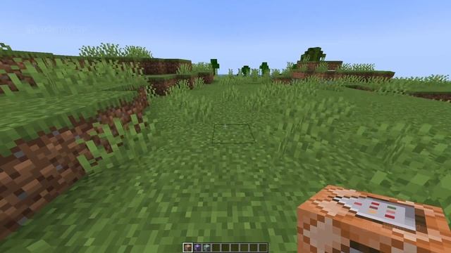 How to GET COMMAND BLOCKS in Minecraft! Java + Bedrock MCPE смотреть онлайн