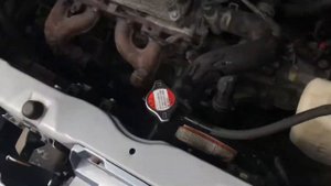 Разборка Suzuki - Liana, 1.6 Инжектор (VIN: JSAERC31S00108141) 35773