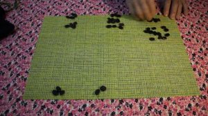 Гадание онлайн. Гадание на бобах. Исполнится ли желание?