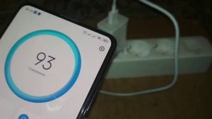 Смартфон Xiaomi Mi 9T - проблемы с зарядкой и подключение к ПК