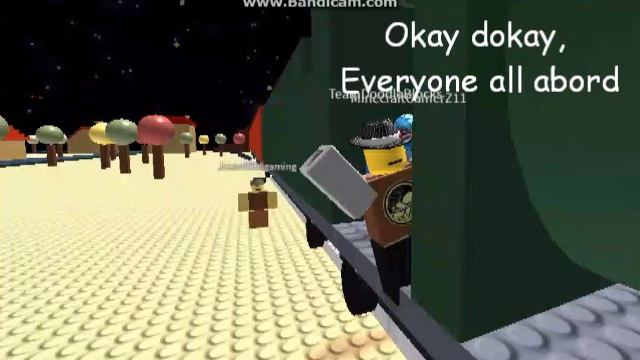 The Great Strategy ~ Roblox Movie Trailer смотреть онлайн