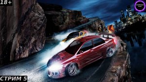 🟢ЛЁХА ЗА РУЛЕМ🟢Need for Speed_ Carbon🟢Прохождение на русском🟢ДУЭЛЬ С ДАРИУСОМ И ТИТРЫ🟢ФИНАЛ🟢PC