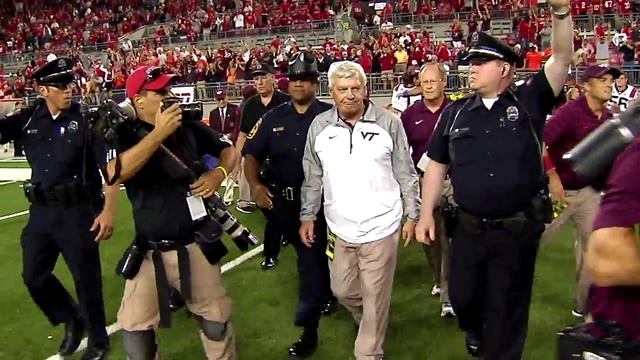 Virginia Tech Football - All Access with Sam Rogers and Kendall Fuller Part 4 смотреть онлайн