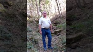 Генерал А.А. Новиков на малой родине в селе Гофицком