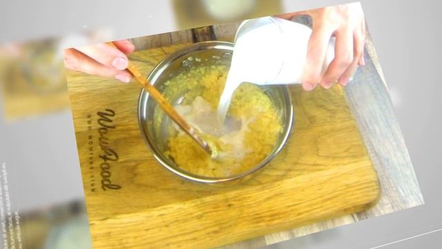 Сырный соус. Готовим простые рецепты от wowfood.club смотреть онлайн