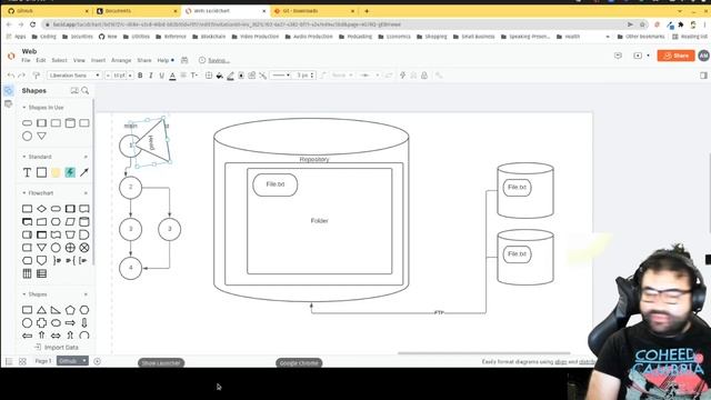 AM Coder - Git & Github intro Masterclass (Git from 0 to Hero)