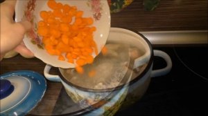 Уха из горбуши. ОЧЕНЬ ВКУСНАЯ!