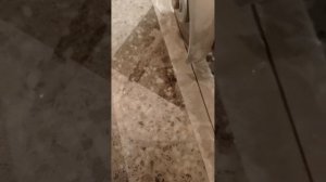 резка керамогранита 600*600 болгаркой