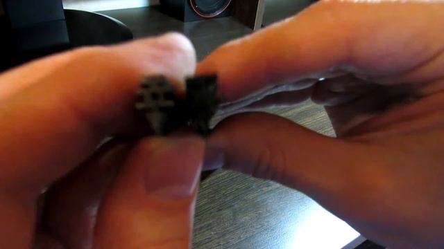 Задний дворник Nissan Note. Модернизация + замена резинки смотреть онлайн