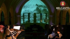 Проект «Вселенная Ханса Циммера» Перл-Харбор.