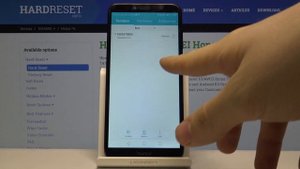 Honor 7A Как заблокировать номер телефона? Черный список Honor 7A