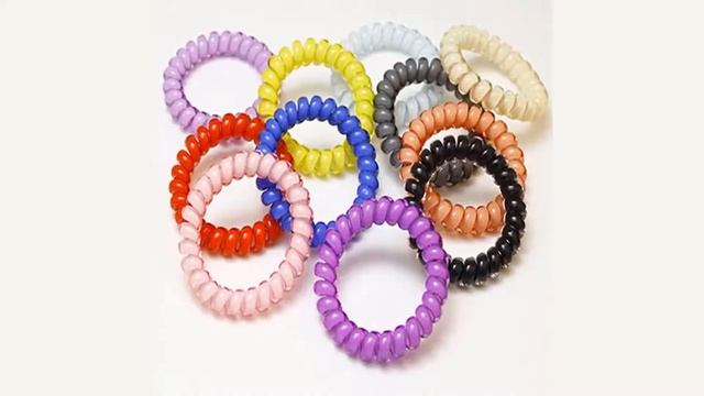 Купить Волосы На Резинке На Алиэкспресс смотреть онлайн