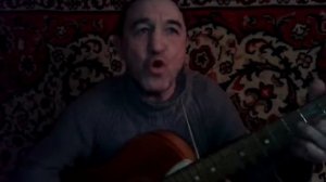 Песня про Вагонскую баню
