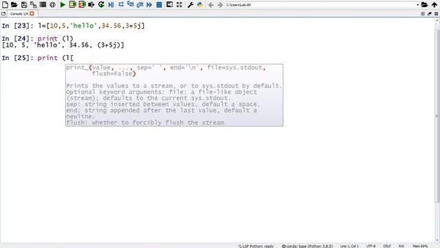 4. Python Datatypes- #sets,#dictionary, #python for beginners,#learn python,#python tutorial