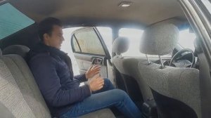 ДЕШЕВАЯ и НАДЁЖНАЯ TOYOTA! Бывает ли такое? Обзор TOYOTA CARINA E (CORONA).Примеряем  диски на 16!