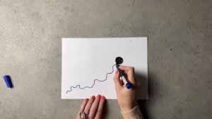 Как рисовать #НейроЛинии