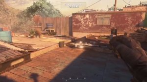 РОУЧ САМЫЙ ОДИНОКИЙ БОЕЦ ОТГ 1-4-1? ЗА ЧТО?/Теории Call of Duty