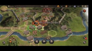 3-1 Battle Of Agrigentum ( Chapter 3 Punic Wars ) Grand War: Rome Strategy Games