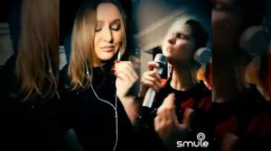 M.Miezīte feat. _S_Veta_S_-_Так же как все /А-studio/