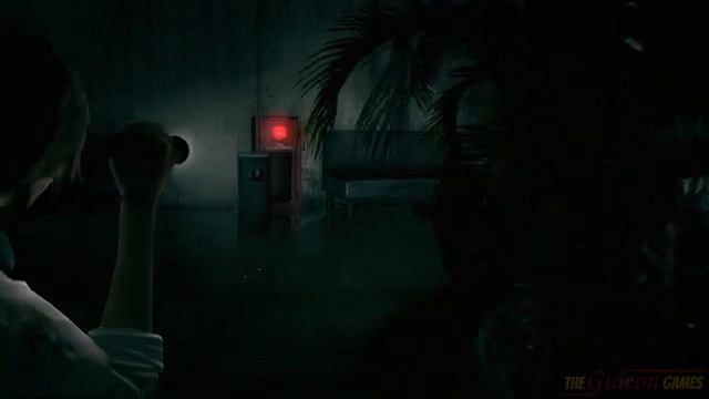 Прохождение The Evil Within (DLC: Assignment)[HD|PC] - Часть 3 (На шаг позади)