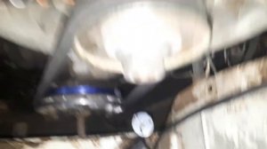 Установка БСЗ на ЗАЗ