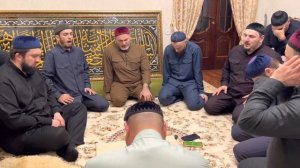 Назма - Халид  Лечи | Рамзан волчехь