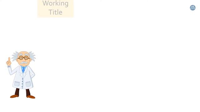 How to write a title for thesis/research article? Tips for framing a great title. смотреть онлайн