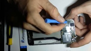 Как разобрать Xiaomi Redmi 4x. Замена модуля  Xiaomi Redmi 4x. Как заменить модуль Xiaomi Redmi 4x