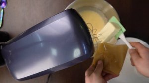 Бельгийские вафли. Рецепт, который стоит повторить