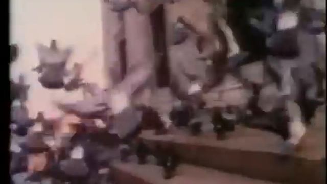 Лев Гумилёв: турецкий суперэтнос