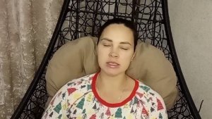 Естественные роды в 38 лет. Быстро и легко ☑️