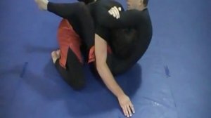 Греплинг. Удушающие приемы. Урок 8.