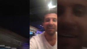 Дневник хача. Олег Майами.Важные переговоры на 20млн