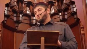 Усман Эльмурзаев: Амин!!