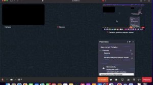 Как разрешить доступ к камере и микрофону в Safari
