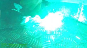 Ремонт фургонов и полуприцепов в Новосибирске