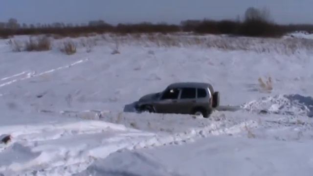 Сажаем ШНиву в овраге смотреть онлайн