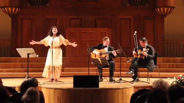 Казань, 9 марта Две гитары, Ручеек, Шатрица смотреть онлайн