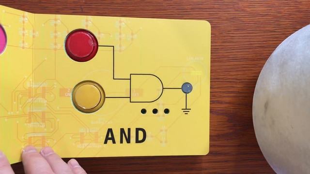 Computer Engineering For Babies