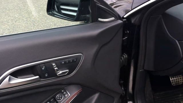 2017 Mercedes-=Benz CLA250 For Sale @ Mercedes-Benz Kamloops смотреть онлайн