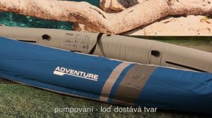 SEVYLOR® ADVENTURE™