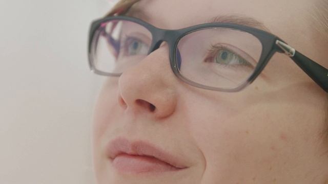 uLethbridge has become the perfect space for Meghan to create art while overcoming her anxiety смотреть онлайн