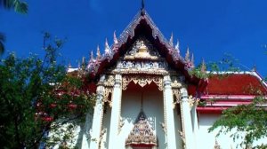 Nong Khai, Thailand, discovered