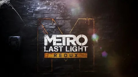 Metro Last Light прохождения #7 Final