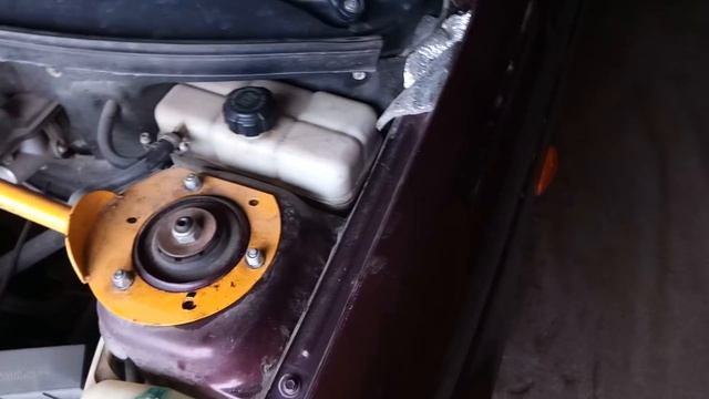 ЕЗДА рулю. Жижа в расширительном бачке смотреть онлайн