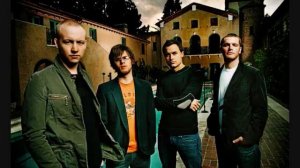 The Fray - How to Save a Life