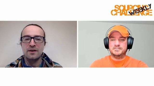 Sourcing Challenge Weekly - Tools, Tools, Tools смотреть онлайн